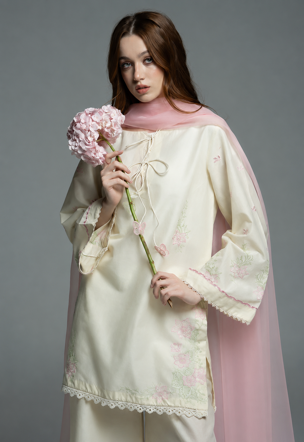Petal Grace 3 Piece