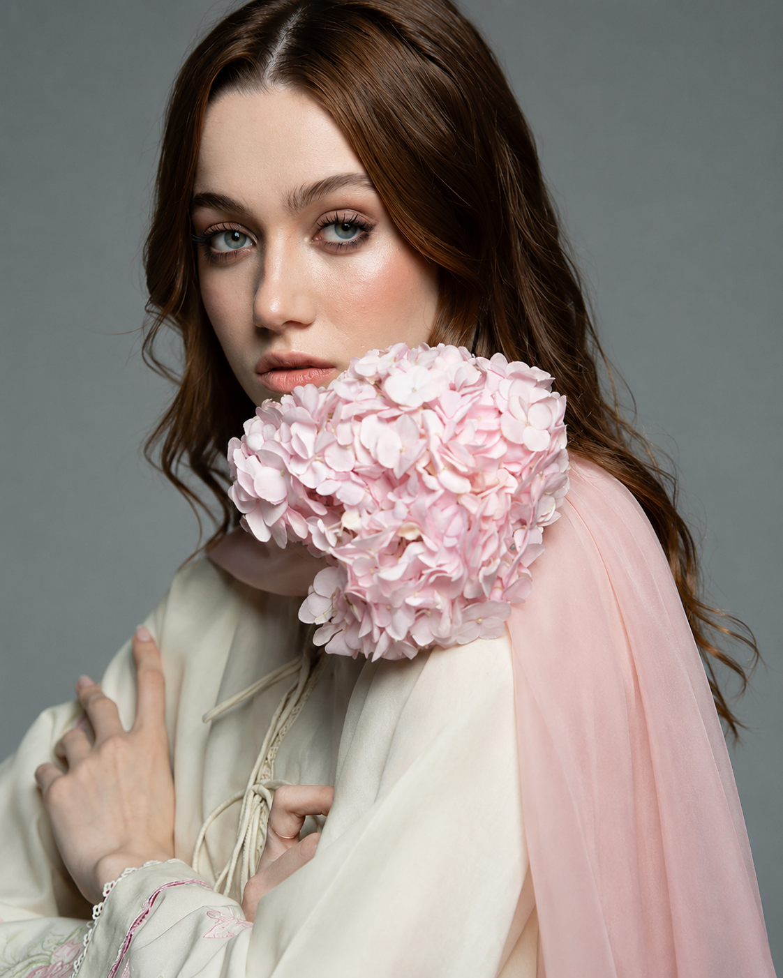Petal Grace 3 Piece