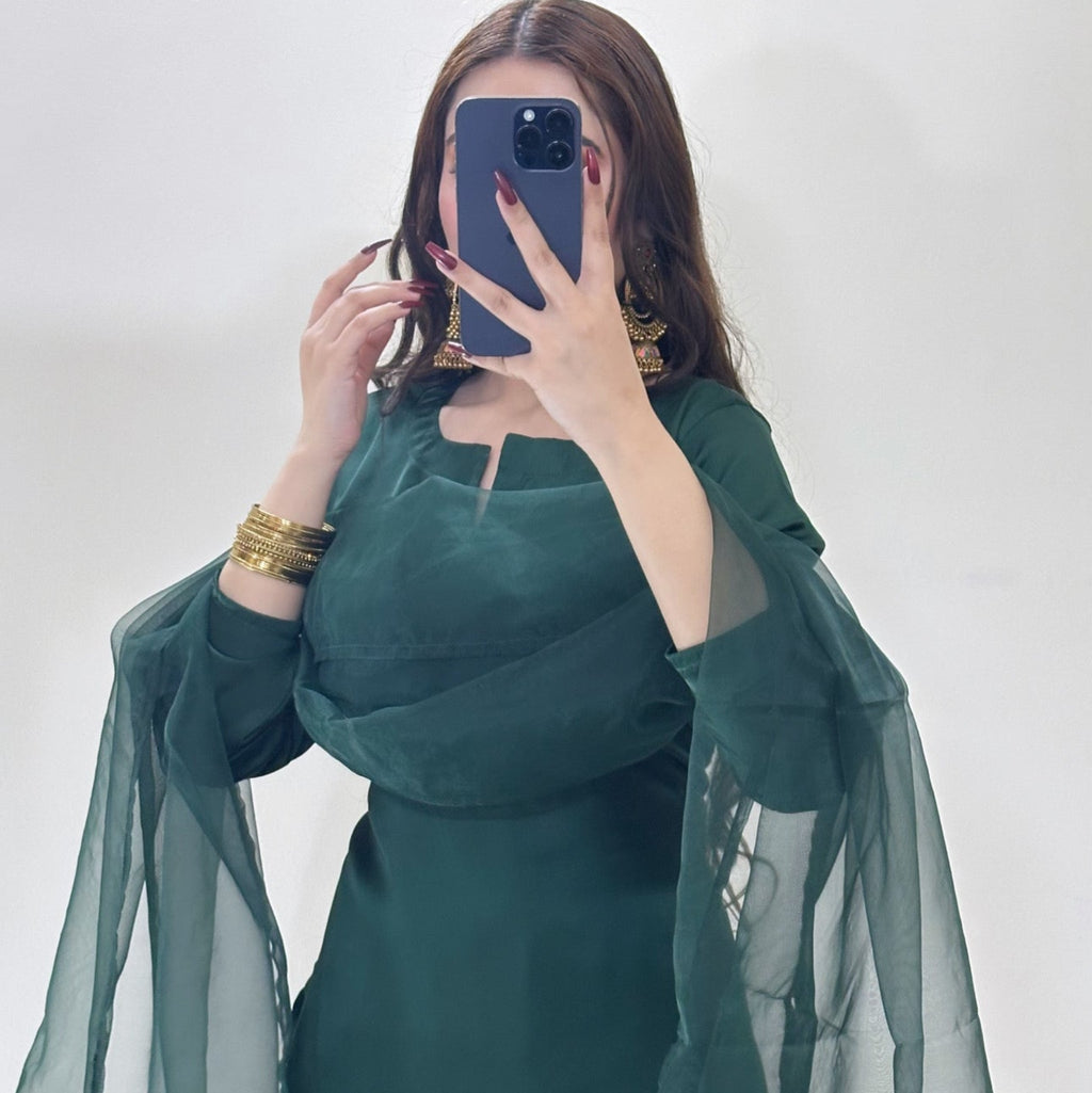 Farshi suit 3 pcs