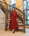 premium cap maxi silk edition