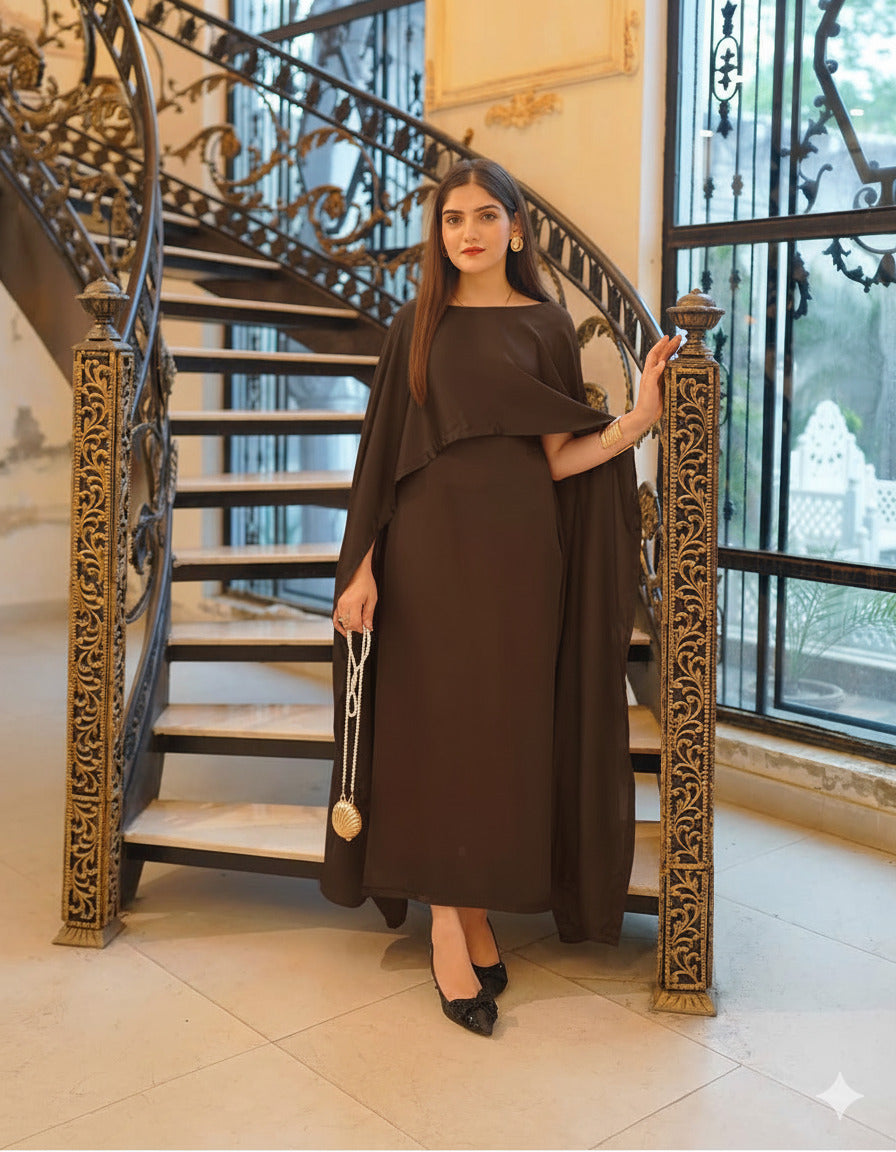 premium cap maxi silk edition