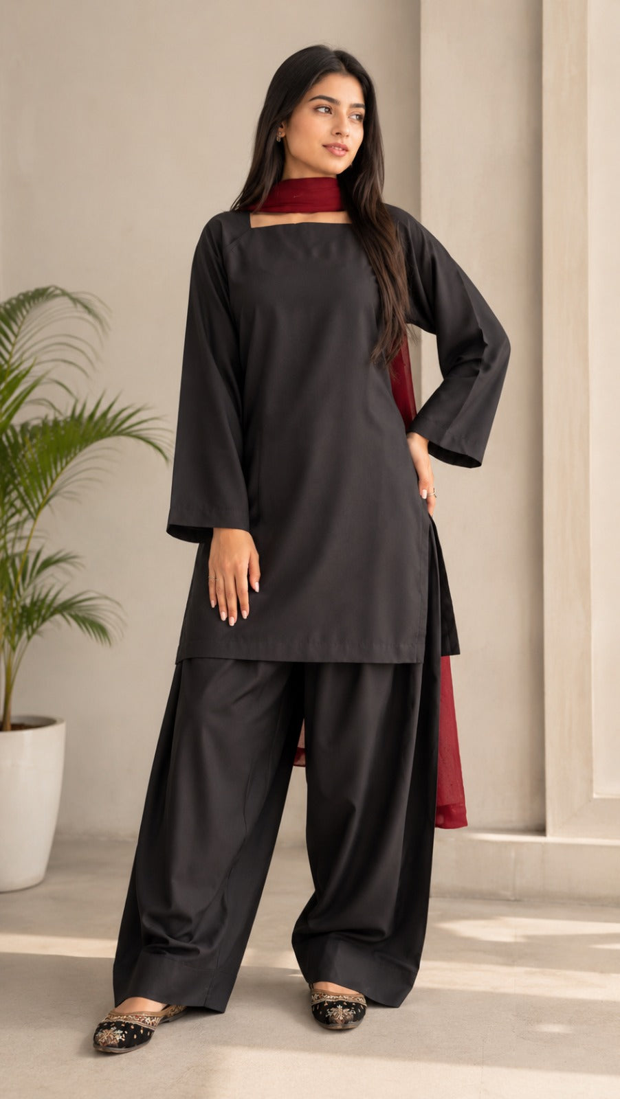 Zarafshan 3 Piece