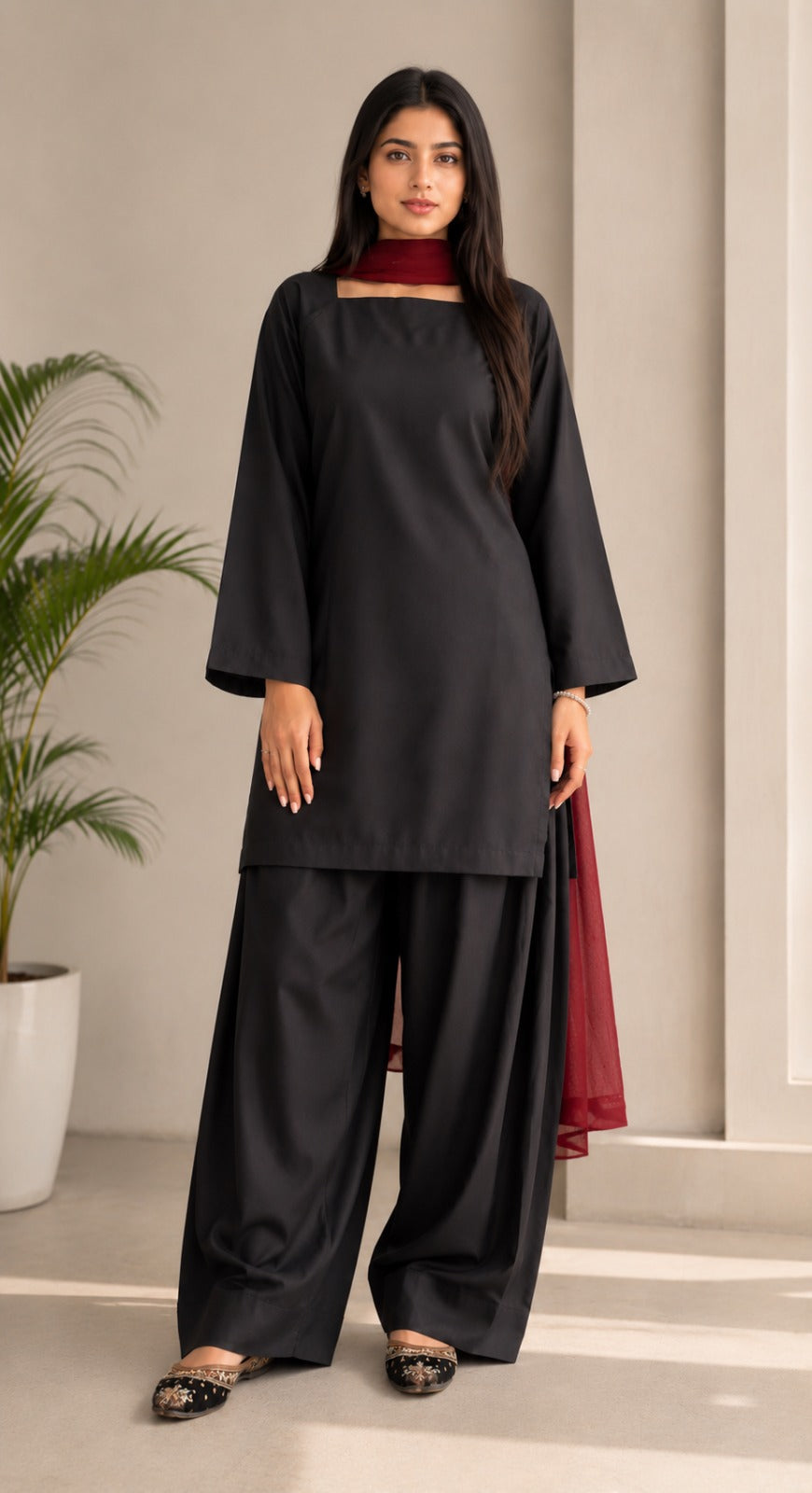 Zarafshan 3 Piece