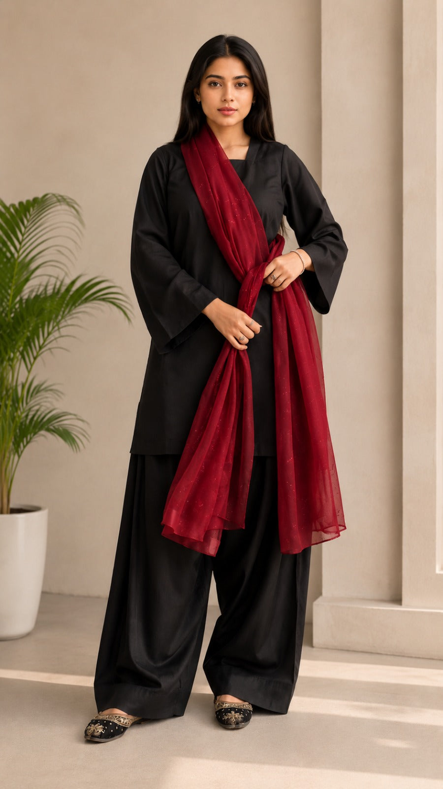 Zarafshan 3 Piece