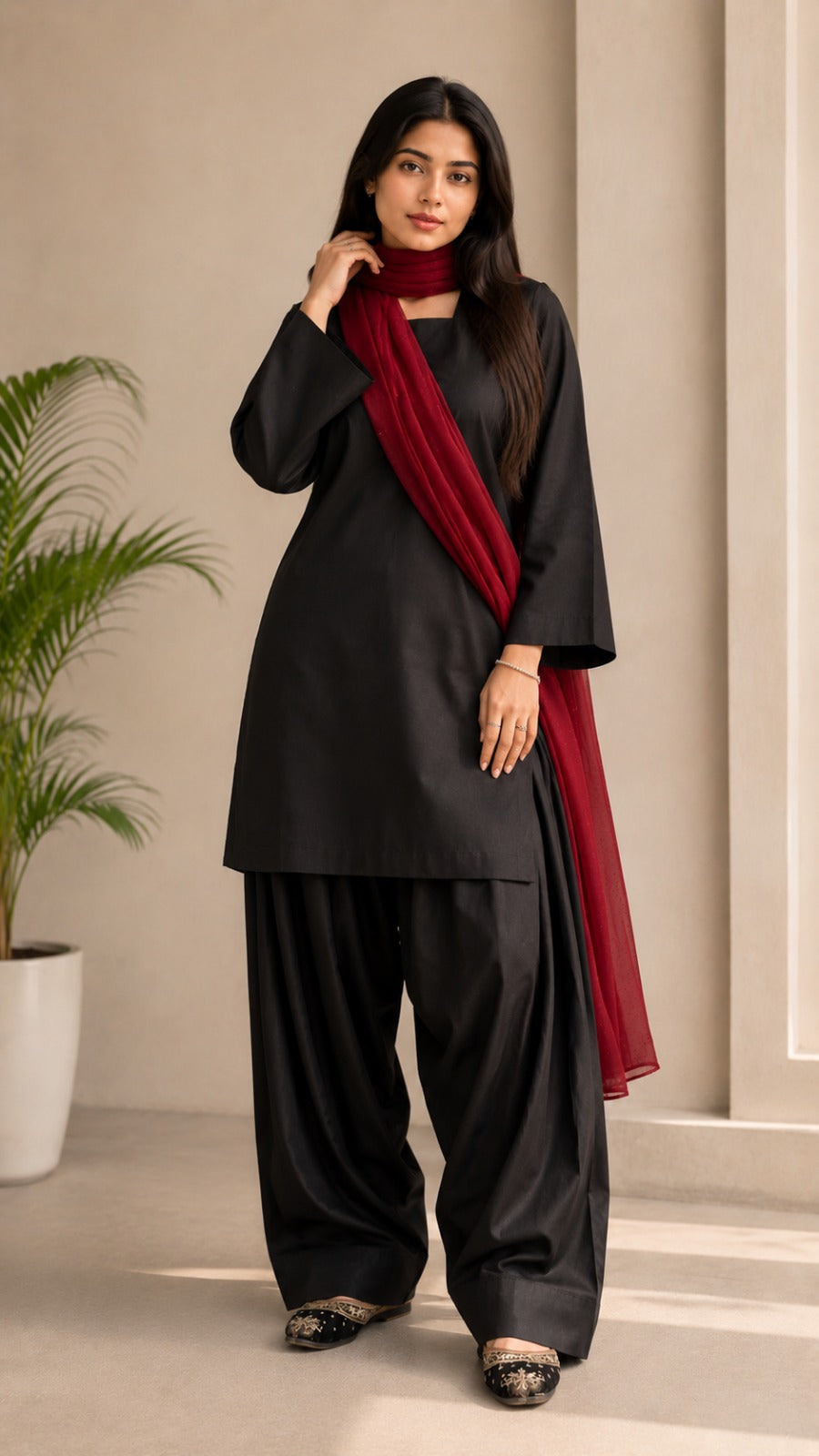 Zarafshan 3 Piece