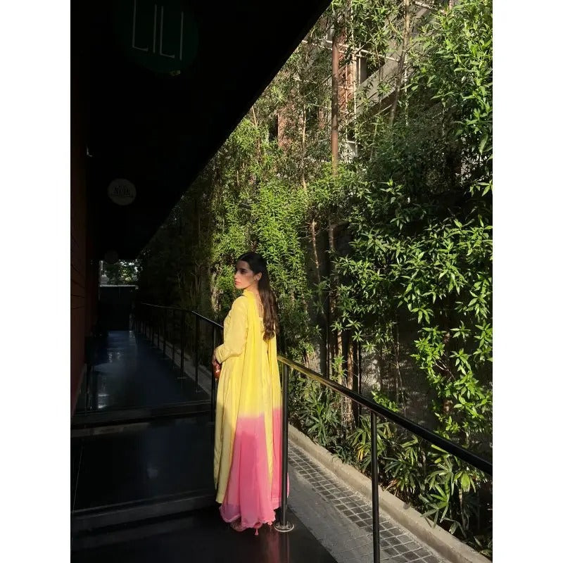Lemon Petal 3 Piece