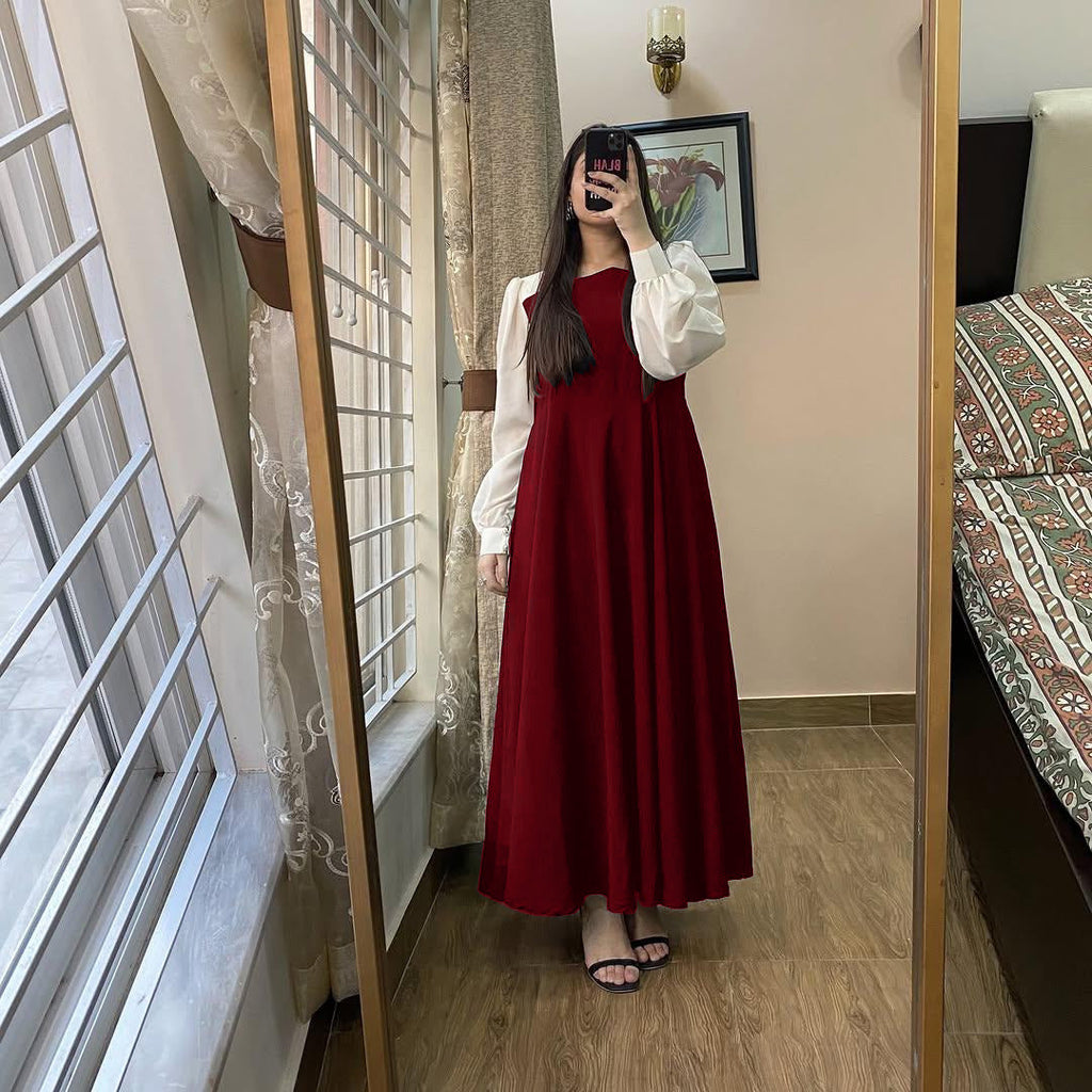 Classic Frocks