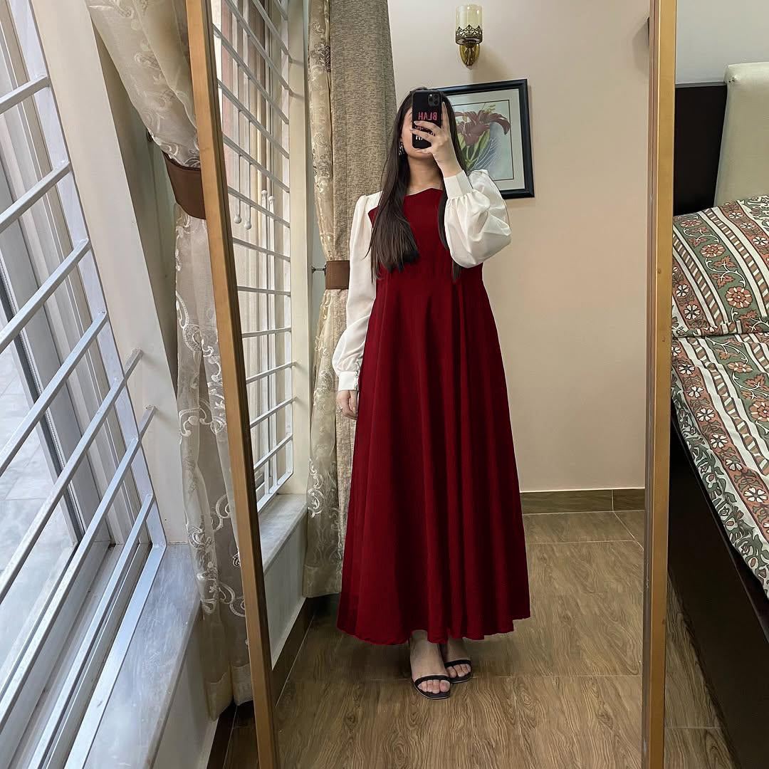Classic Frocks