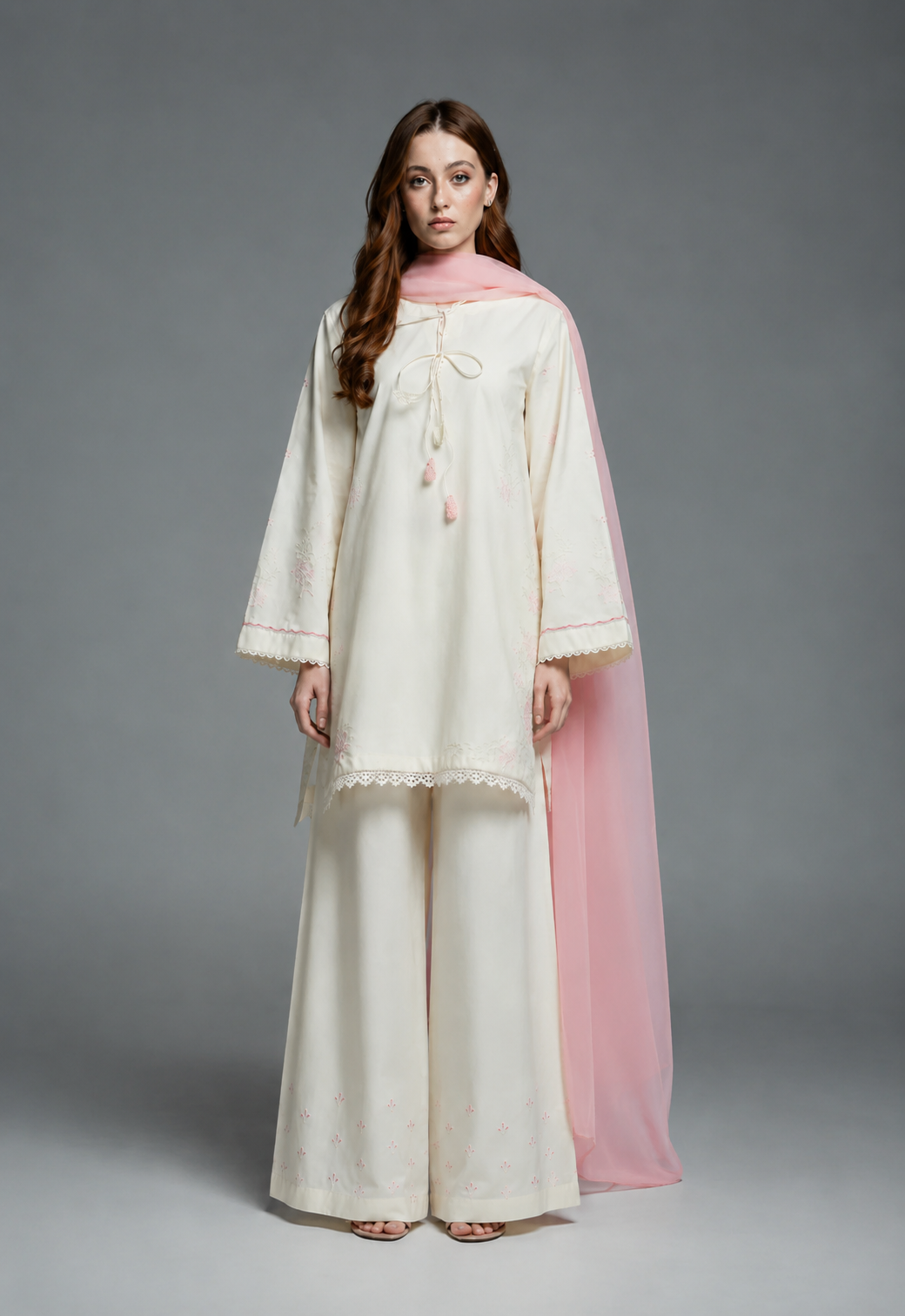 Petal Grace 3 Piece