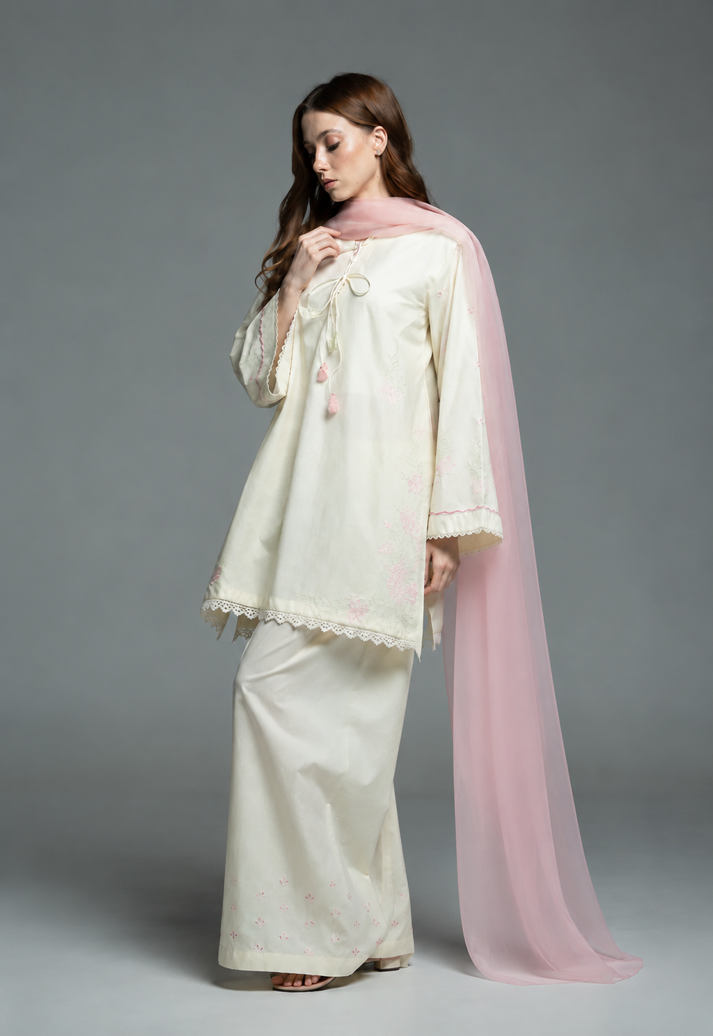 Petal Grace 3 Piece