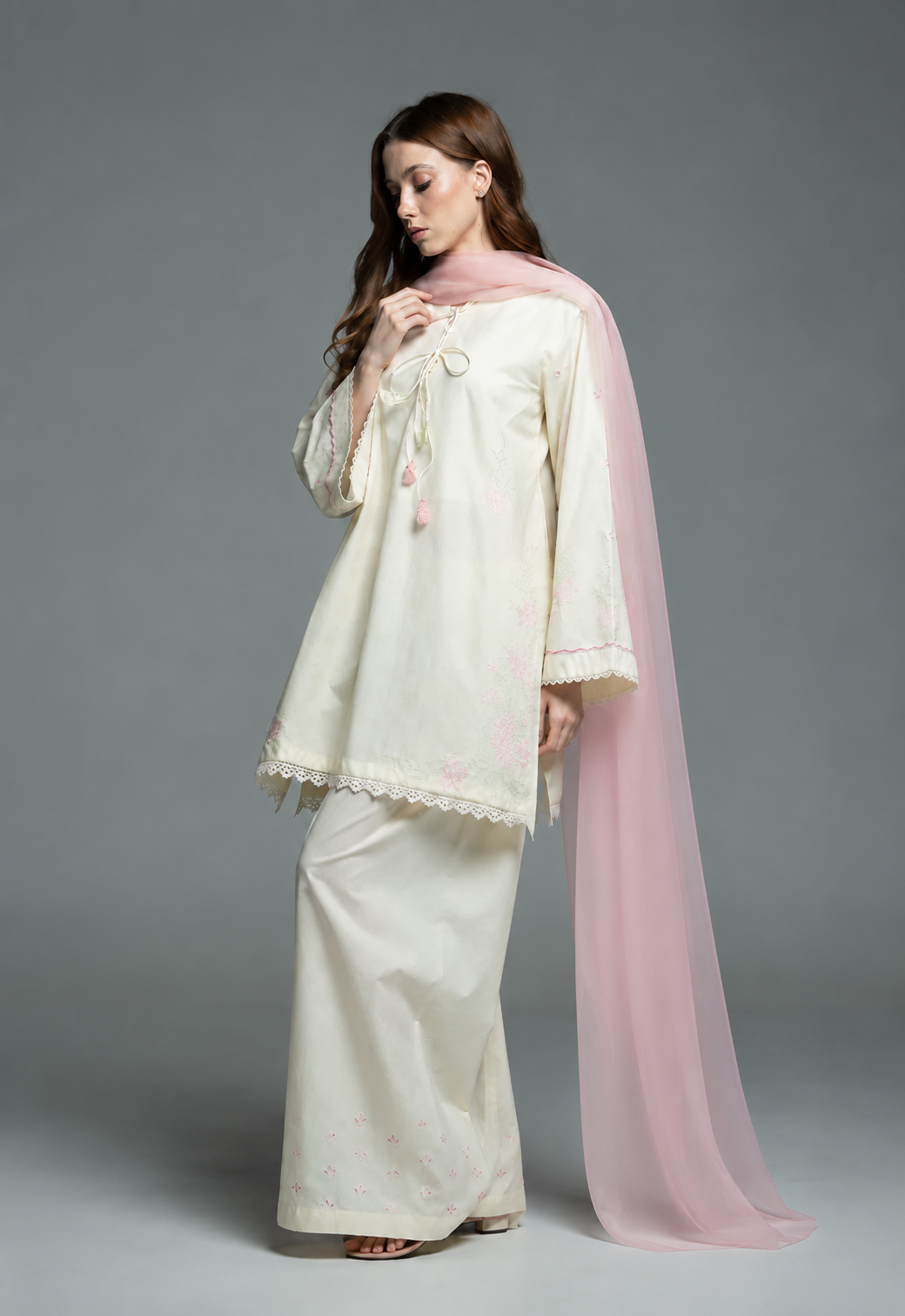 Petal Grace 3 Piece